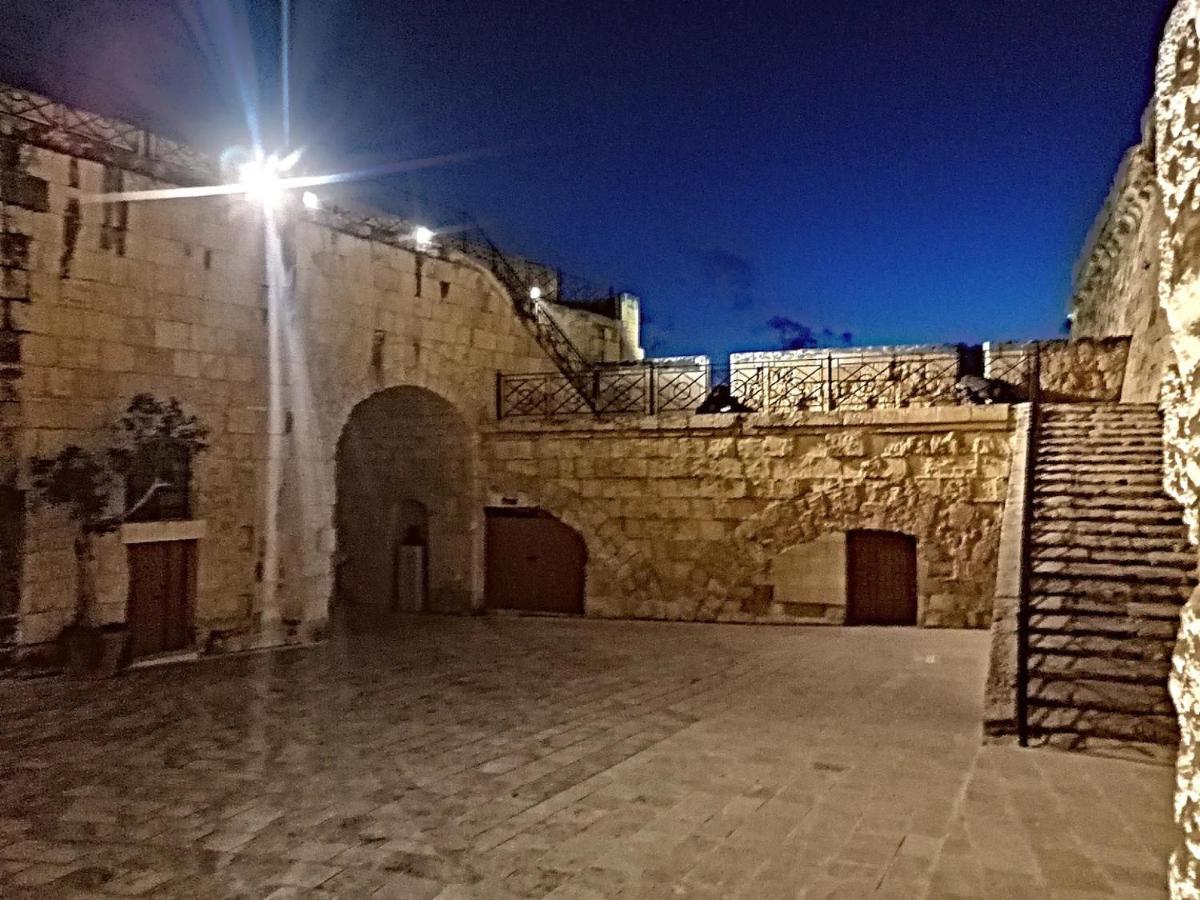 Modern Apt Kalkara Seafront! Exteriör bild