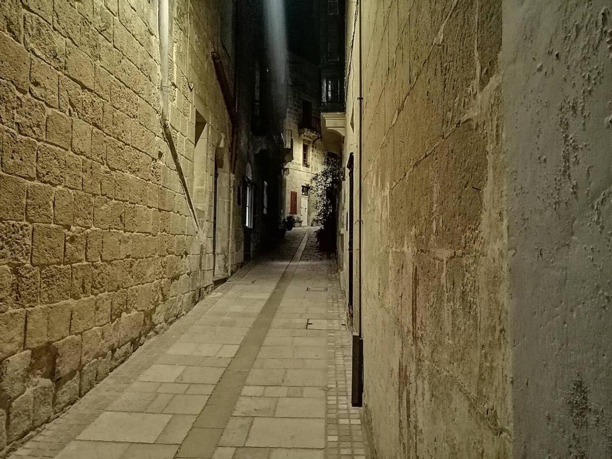 Modern Apt Kalkara Seafront! Exteriör bild