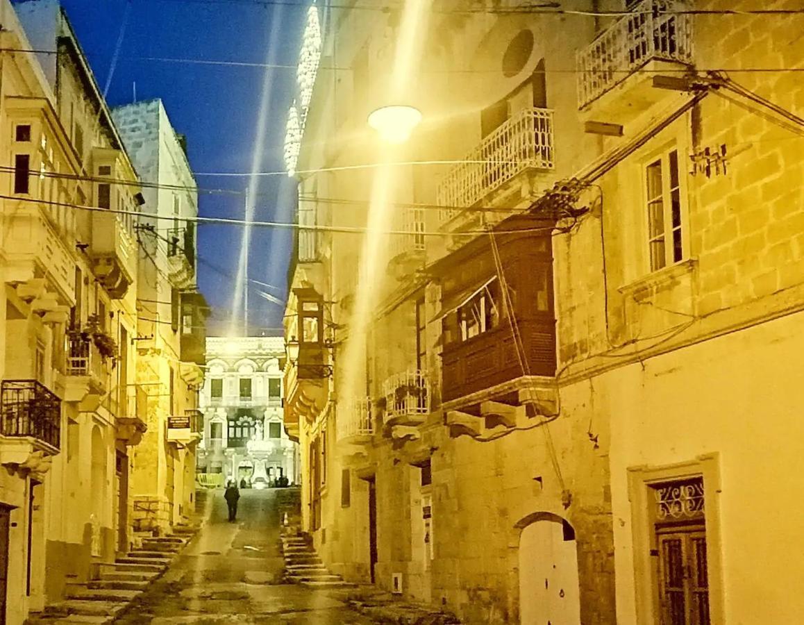 Modern Apt Kalkara Seafront! Exteriör bild