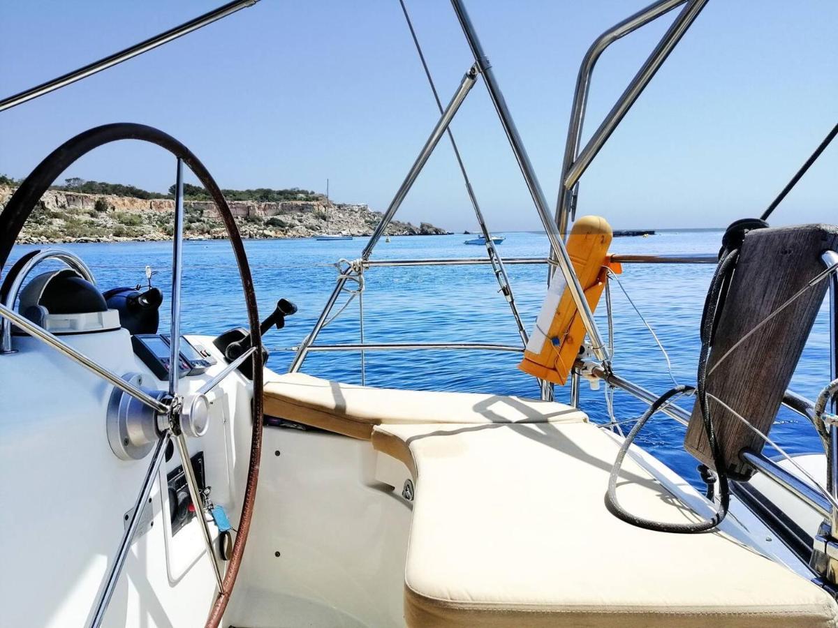 Modern Apt Kalkara Seafront! Exteriör bild