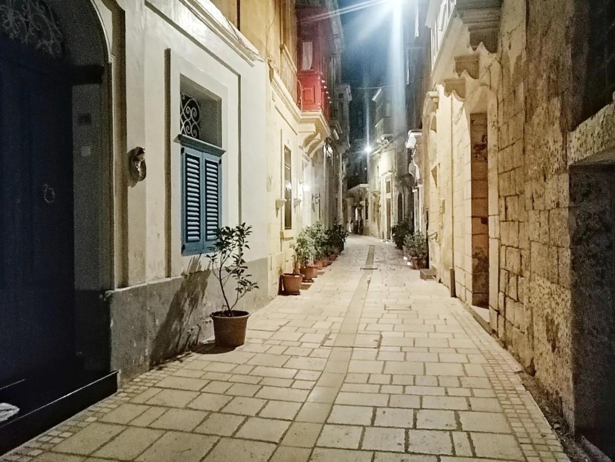 Modern Apt Kalkara Seafront! Exteriör bild